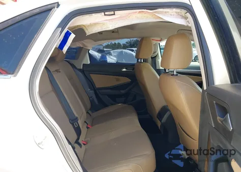 2020 Volkswagen Jetta 1.4T R-Line/1.4T S/1.4T Se from USA, damaged, VIN 3VWCB7BU0LM028606